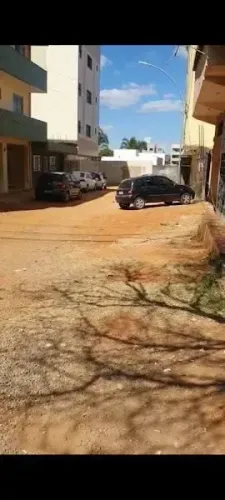 Lote a venda no Setor de Mansões