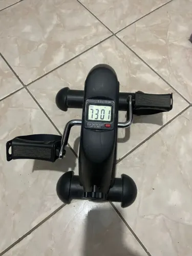 Mini bicicleta Ergométrica 
