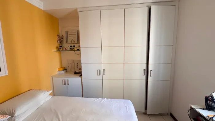 Guarda Roupa Planejado USADO