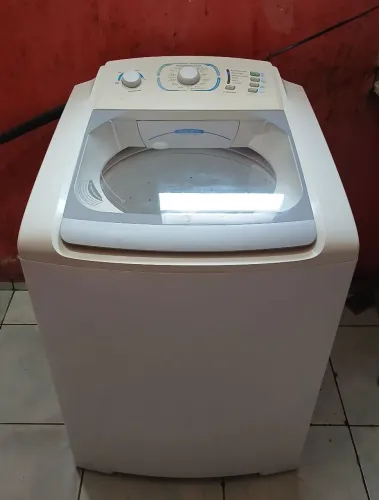 Máquina de lavar roupa Electrolux 12kg