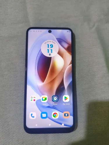 Moto g31