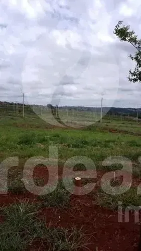 Excelente terreno à venda no Parque Vasconcellos em Hortolandia.