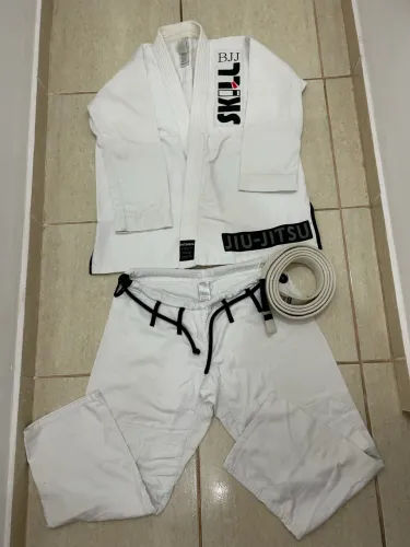 Kimono feminino adulto A2