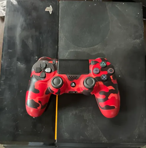 Ps4 pra ir logo