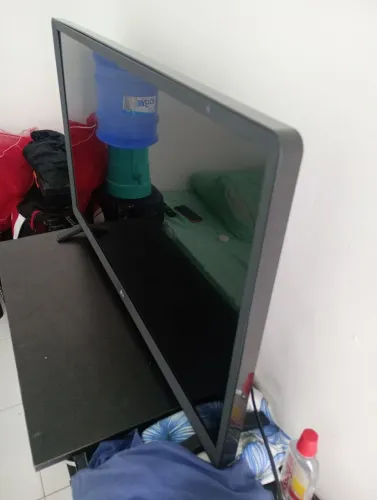 Tv LG 32 oportunidade.