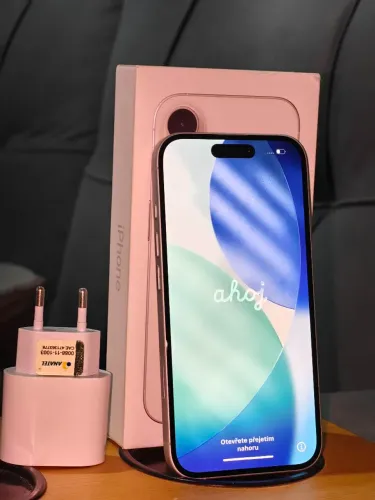 iPhone 16 256GB