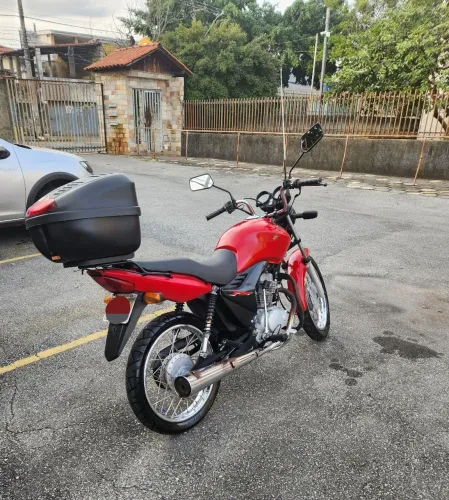 Fan 125 2011