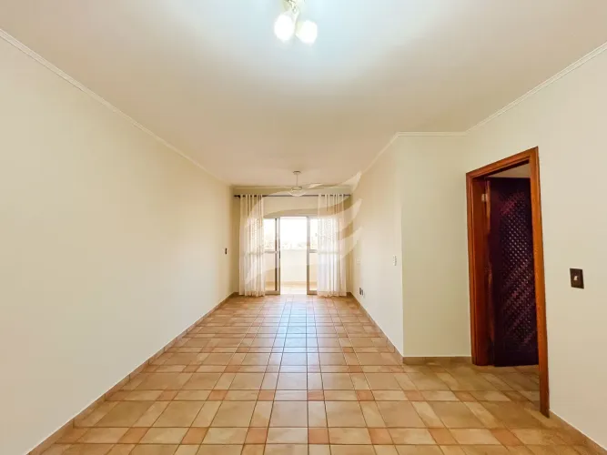 Edifício Oxford - Apartamento 03 quartos à venda no bairro Vila Mendonça, Araçatuba/SP