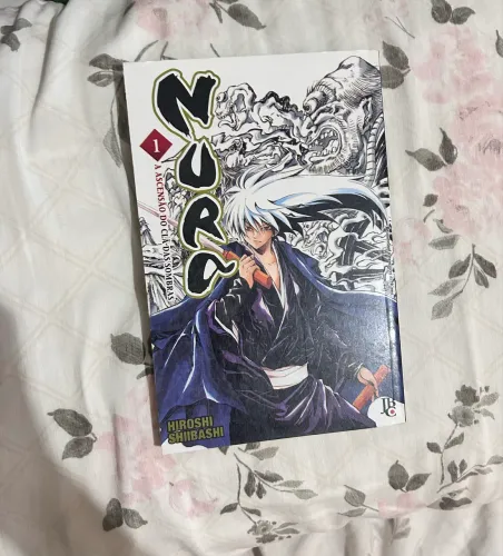 Nura vol.1