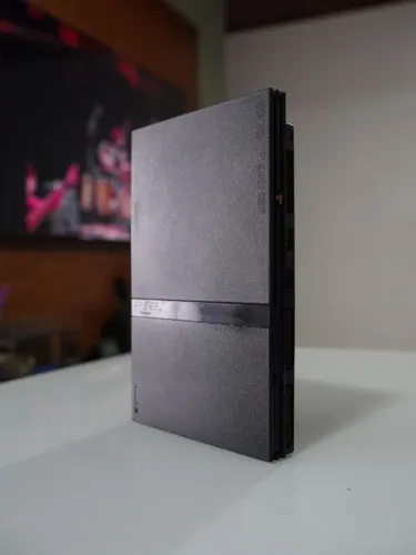 Play Station 2