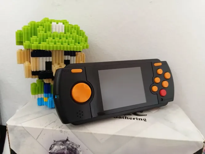 Mini Atari Flashback Original