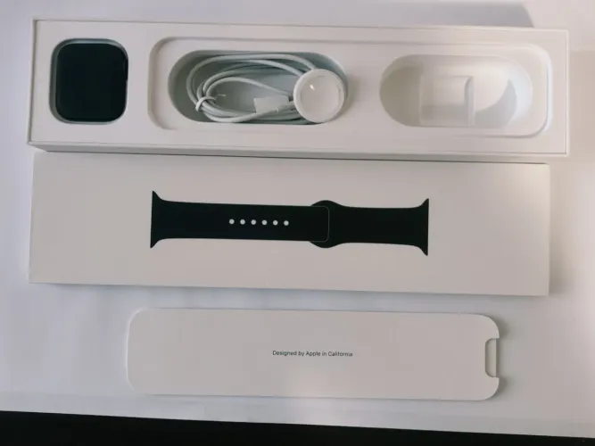 Apple watch series 5 40mm