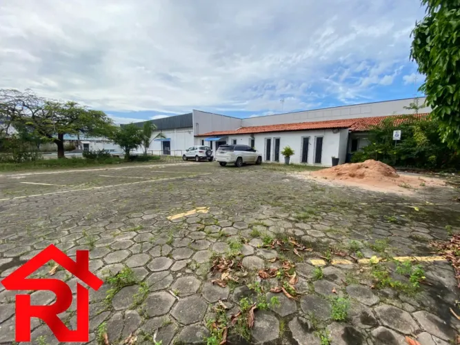 Prédio COMERCIAL em SÃO LUÍS - MA, AREINHA