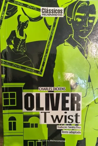 OLIVER TWIST