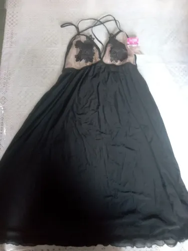 Camisola DeMillus com etiqueta 
