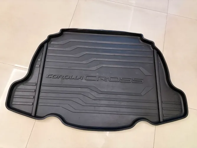 Vendo bandejão Corolla Cross