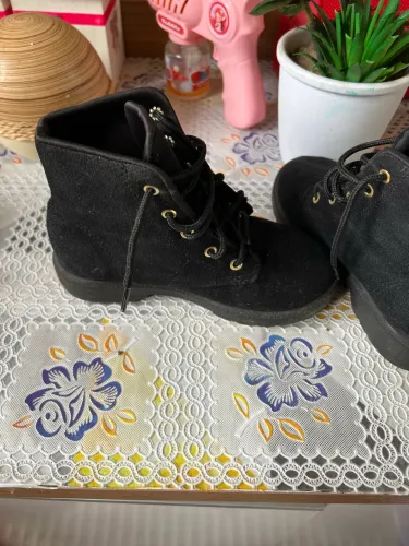 Sapato infantil 28