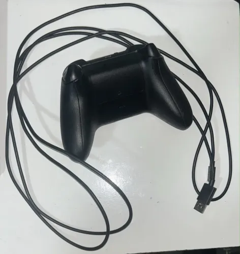 Controle Xbox séries X/S