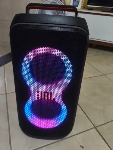 JBL partybox 120