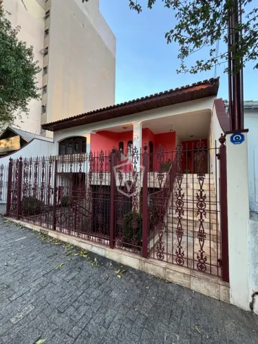 Casa à venda no bairro Vila Progresso -Jundiai/SP.