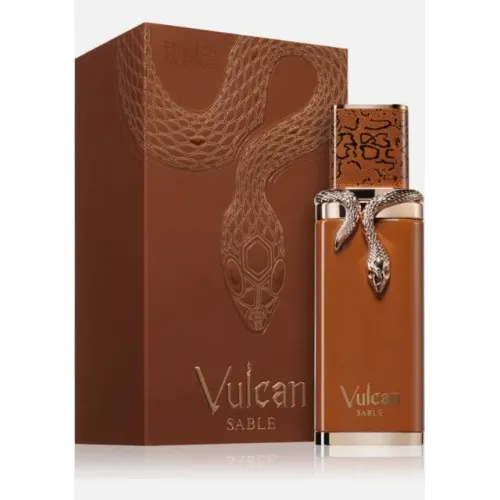 vulcan sable french avenue edp 100 ml original