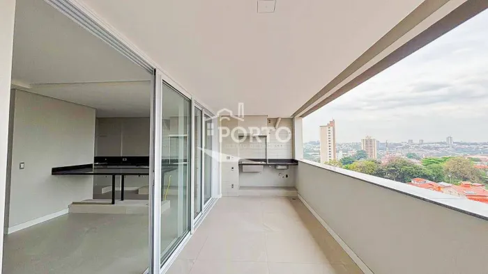 Apartamento 3 quartos à venda, Residencial Sodero em Piracicaba