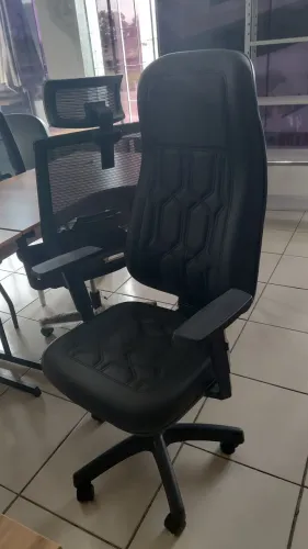 Cadeiras para escritório