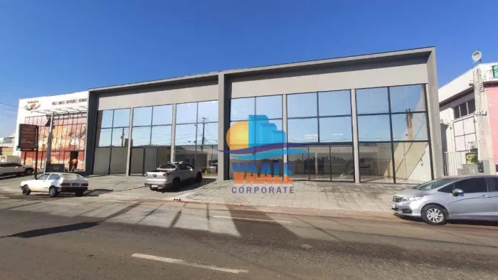 Loja para alugar, 345 m² por R$ 15.302,26/mês - Jardim Dulce (Nova Veneza) - Sumaré/SP