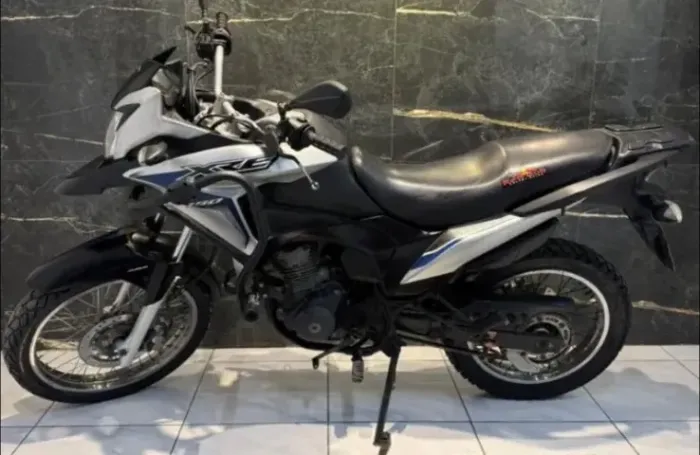 VENDO XRE 190 ABS 2018 ZERADA