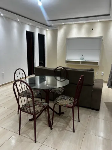 Alugo apartamento no Icaraí R$ 1.200