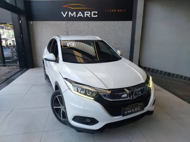 Honda HR-V EX 1.8 Flexone 16V 5P Aut. 2019