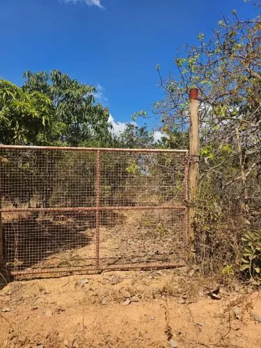 Lote 1.000 m2 Recanto do Sabiá Jaboticatubas 