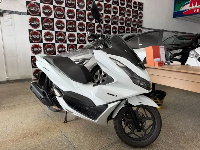 PCX 160 ABS