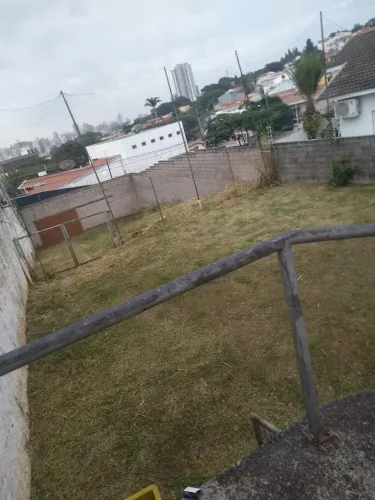 Excelente lote Residencial ou comercial em boa localização Jardim Paraíso confira!!