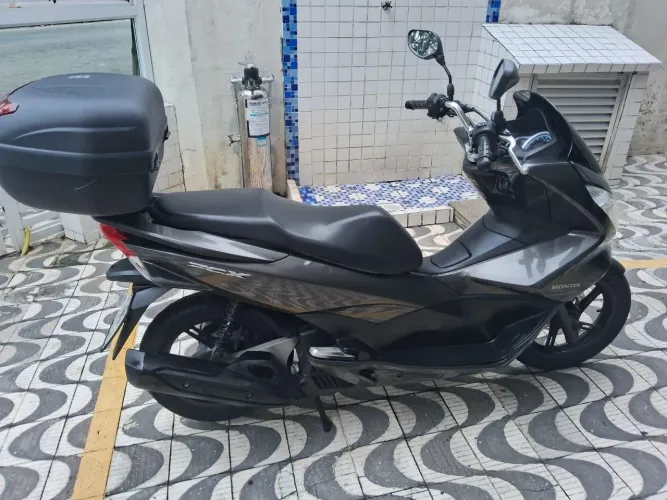 Honda - PCX DLX 150