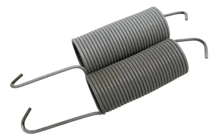 Par Mola Tampa Traseira Mercedes C180 W205 2016