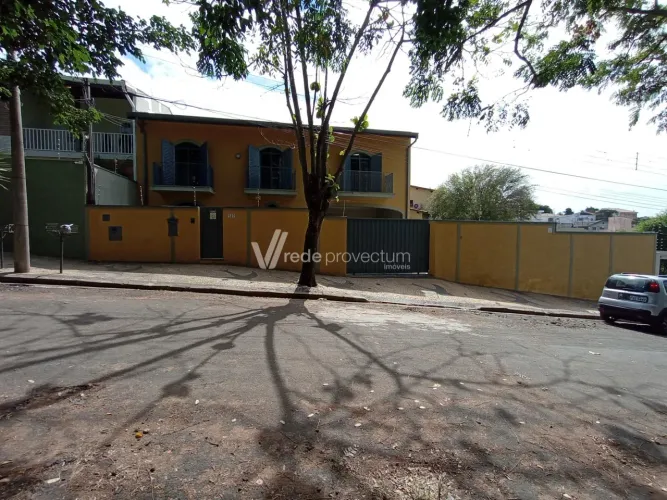 casa - Vila Nogueira - Campinas