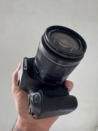 Canon sl3