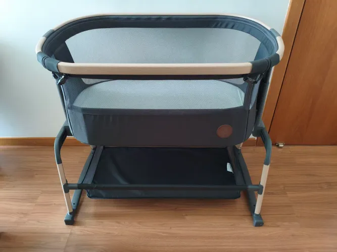 Mini berço Maxi-Cosi