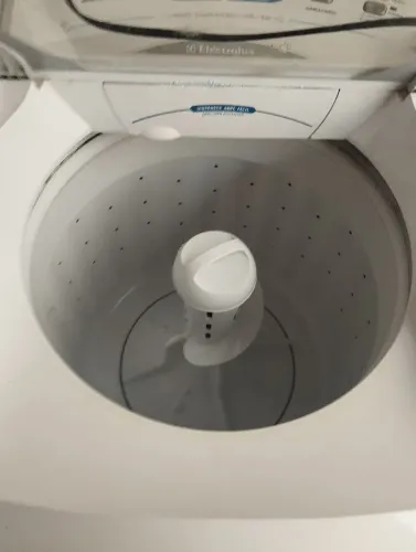 Máquina de lavar
