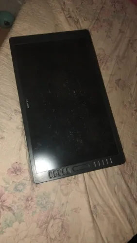 Vendo Huion kamvas 22 pro display