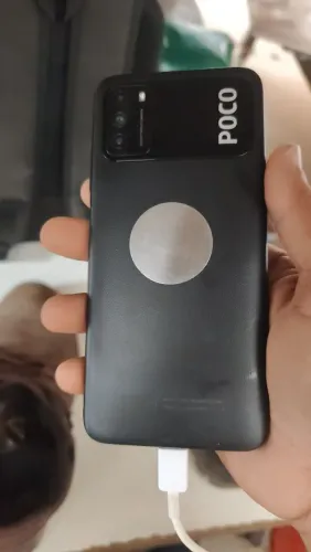 Poco m3