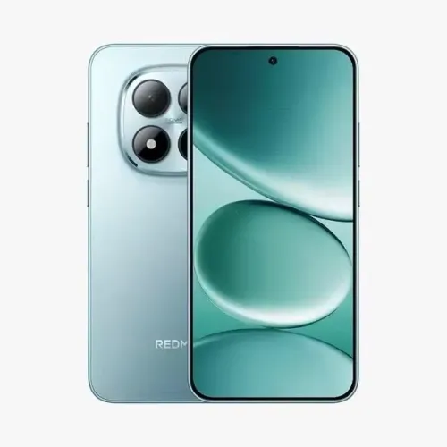Redmi Note 15 pro 5G - Verde