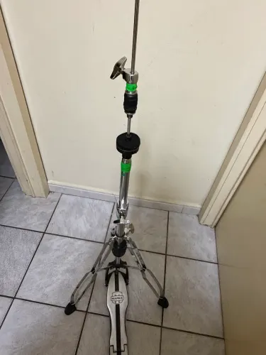 Máquina chimbal Mapex H600