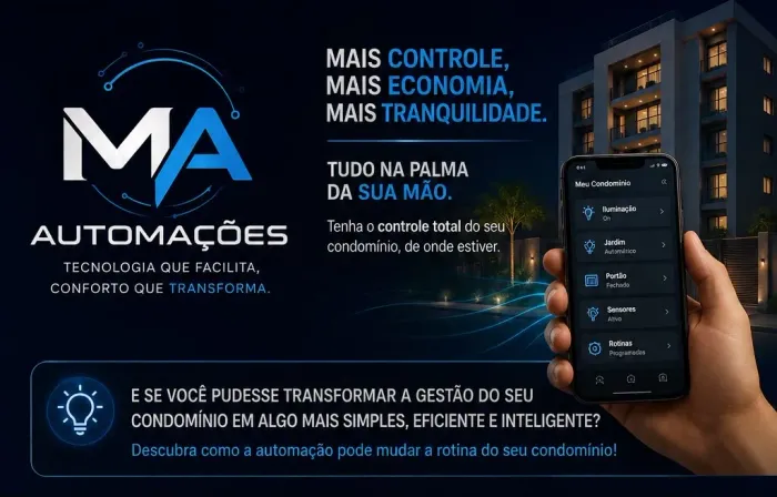 Segurança Eletronica : Automação Residencial e Comercial