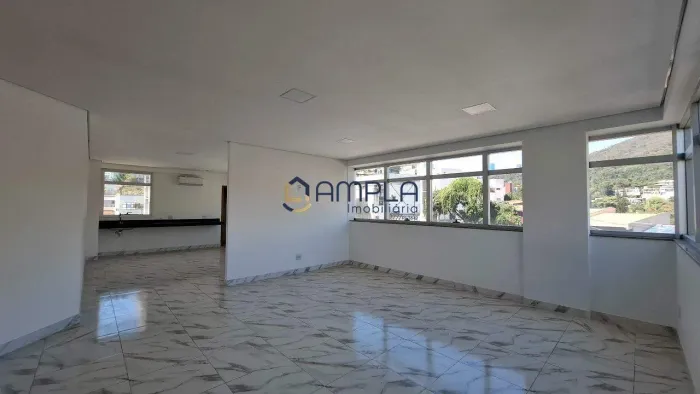 Sala para aluguel, Buritis - Belo Horizonte/MG