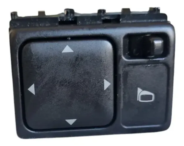 Botão Comando Retrovisor Elétrico Nissan Tiida 2008 2012