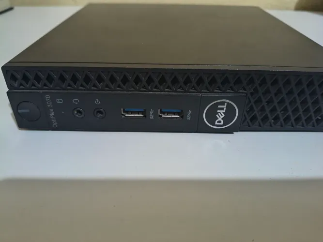 Mini Pc dell optplex core I5 nona geração