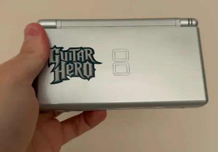 NINTENDO DS