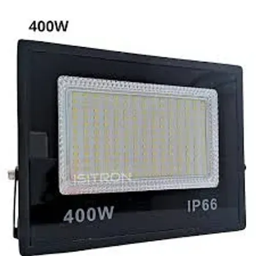 REFLETOR 400W 6000K IP66 ROYA YOE(Honestidade e Qualidade JK Eletronicos)